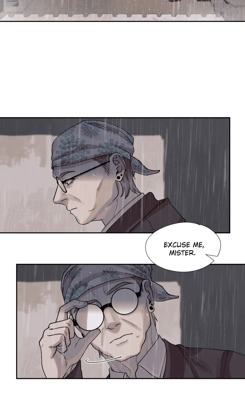 6th Degree Chapter 10 page 38 - 