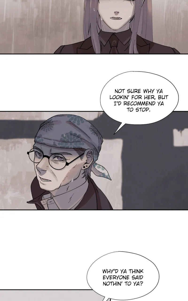 6th Degree Chapter 10 page 40 - 