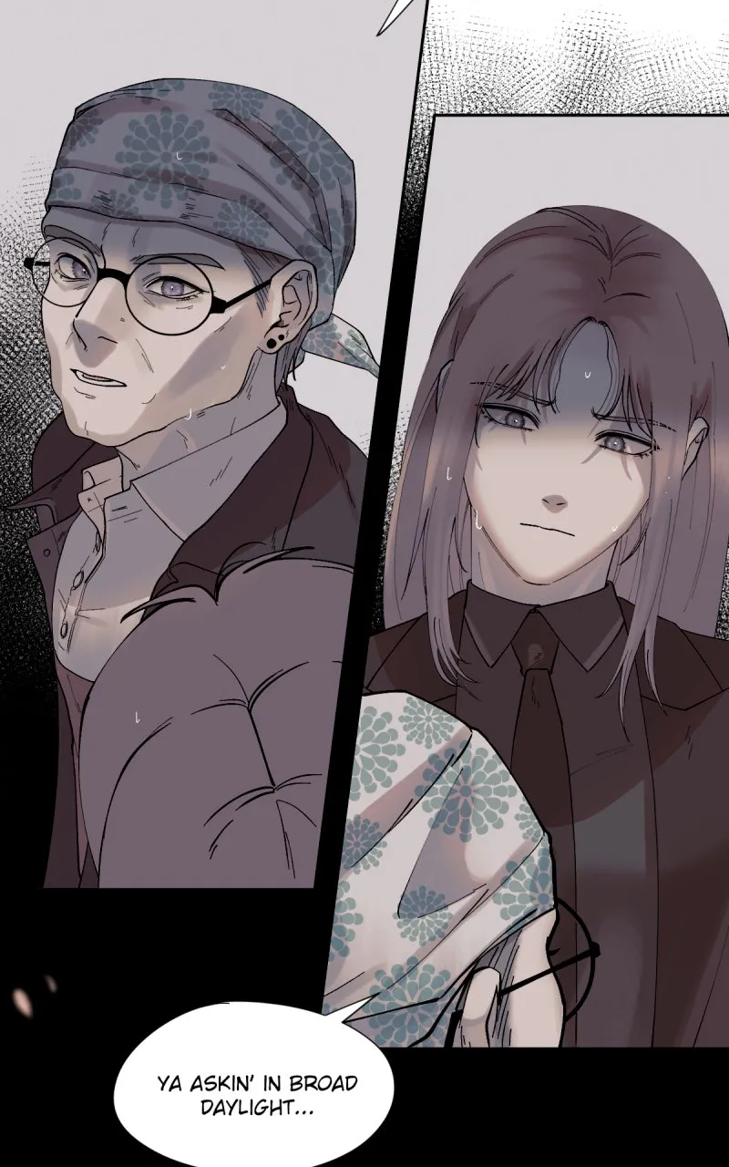 6th Degree Chapter 10 page 41 - 