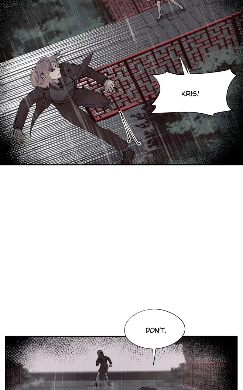 6th Degree Chapter 10 page 8 - 