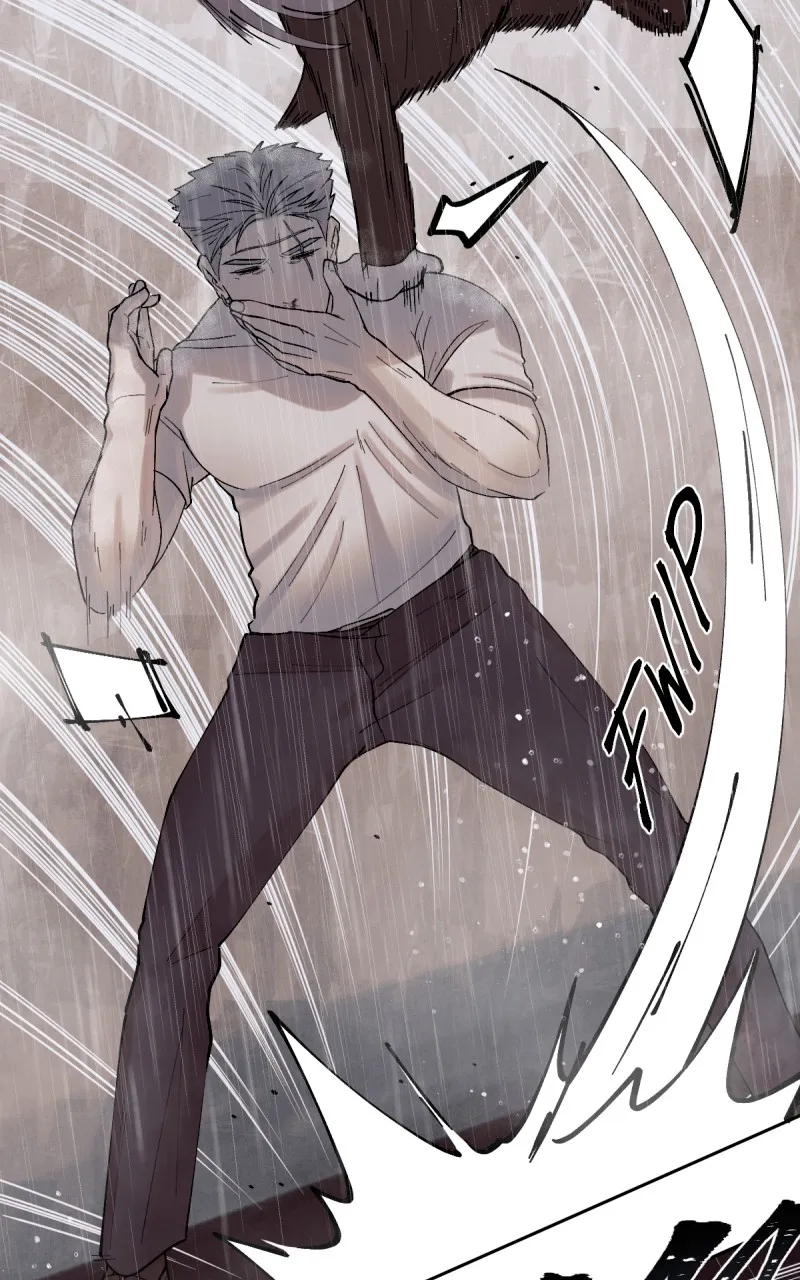 6th Degree Chapter 11 page 19 - 