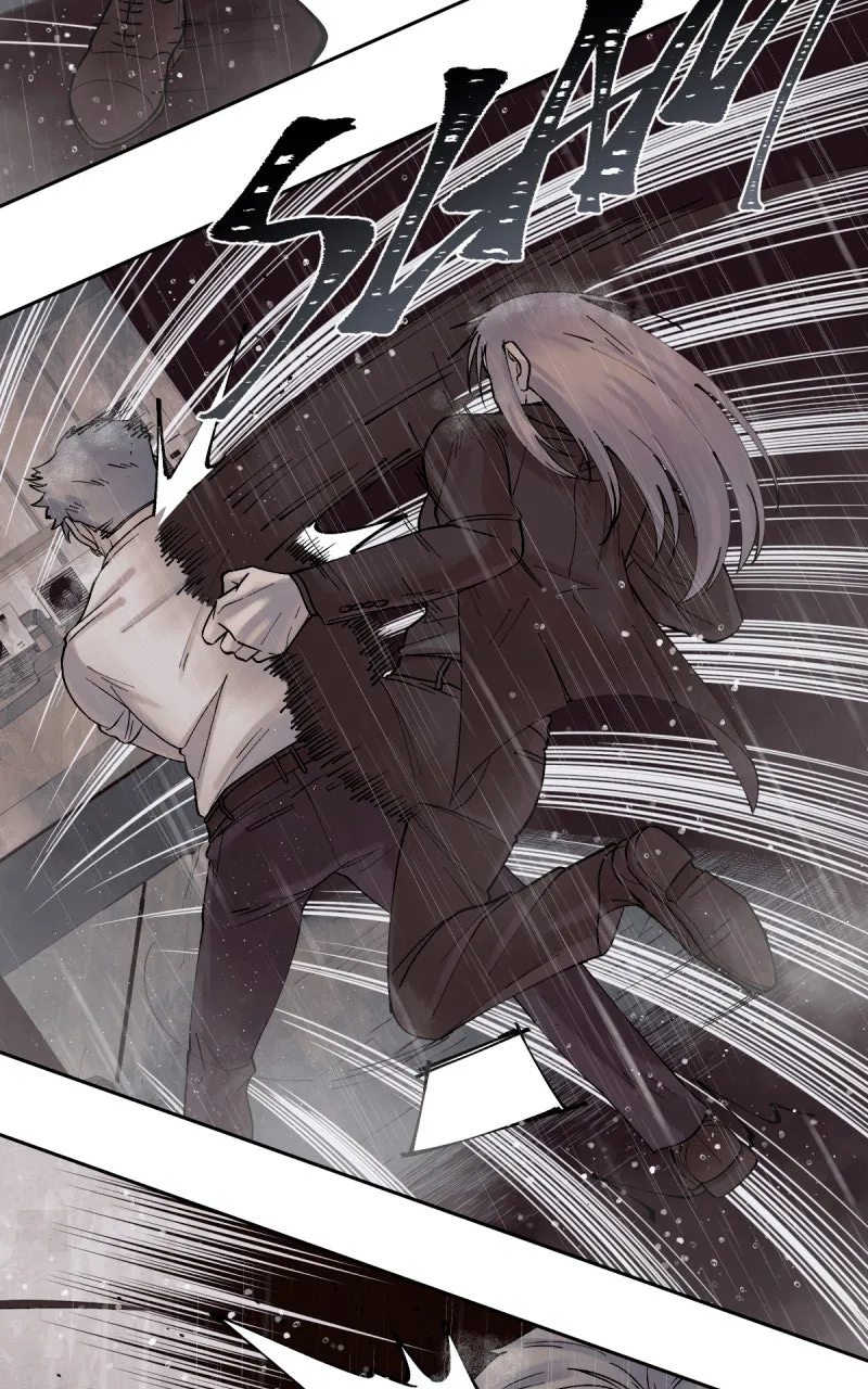 6th Degree Chapter 11 page 20 - 
