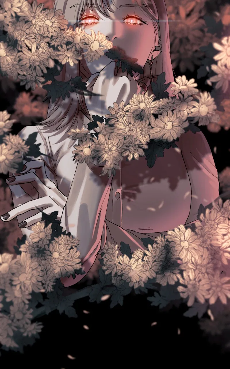 6th Degree Chapter 11 page 3 - 