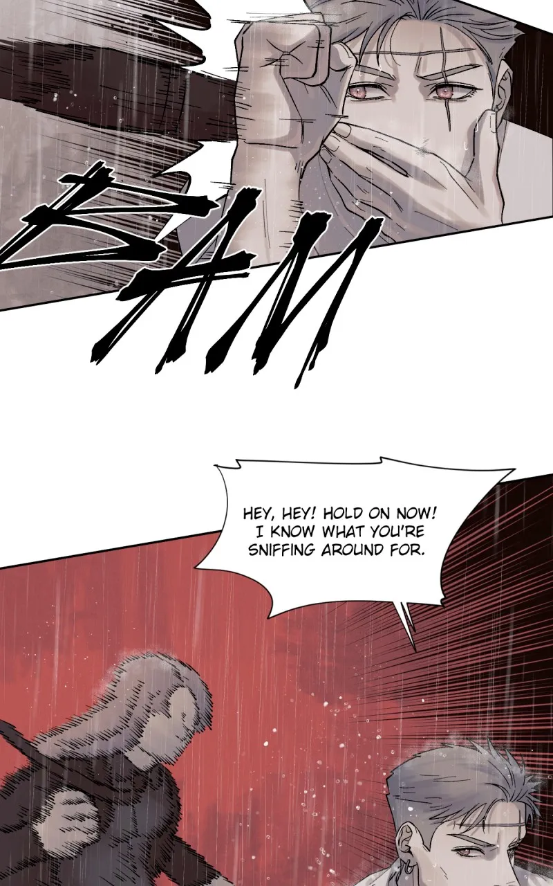 6th Degree Chapter 11 page 21 - 