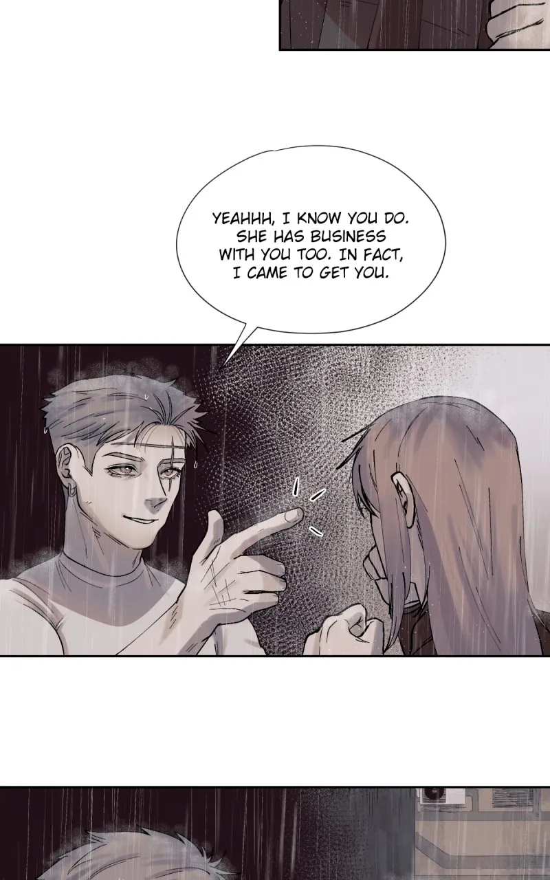 6th Degree Chapter 11 page 25 - 