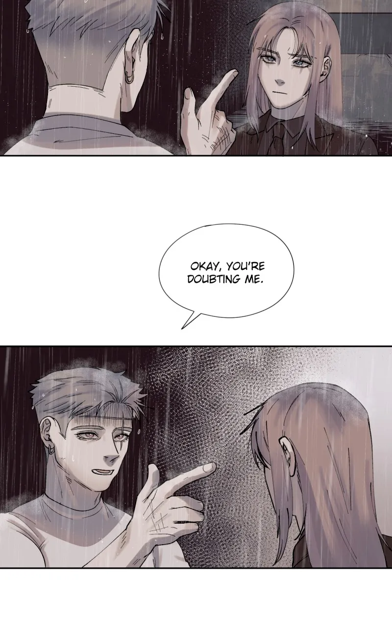 6th Degree Chapter 11 page 26 - 
