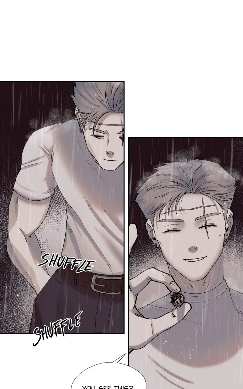 6th Degree Chapter 11 page 27 - 