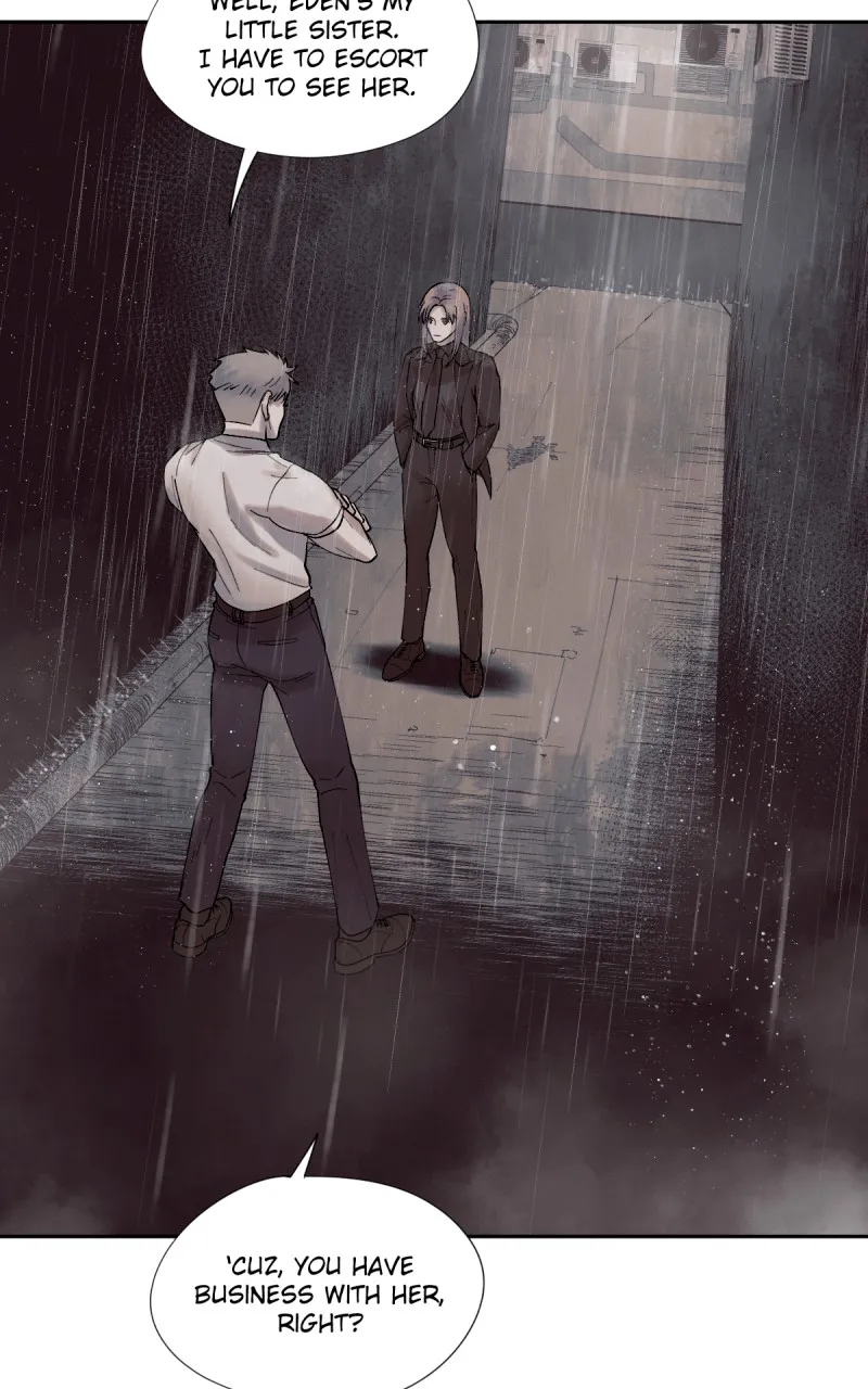 6th Degree Chapter 11 page 31 - 