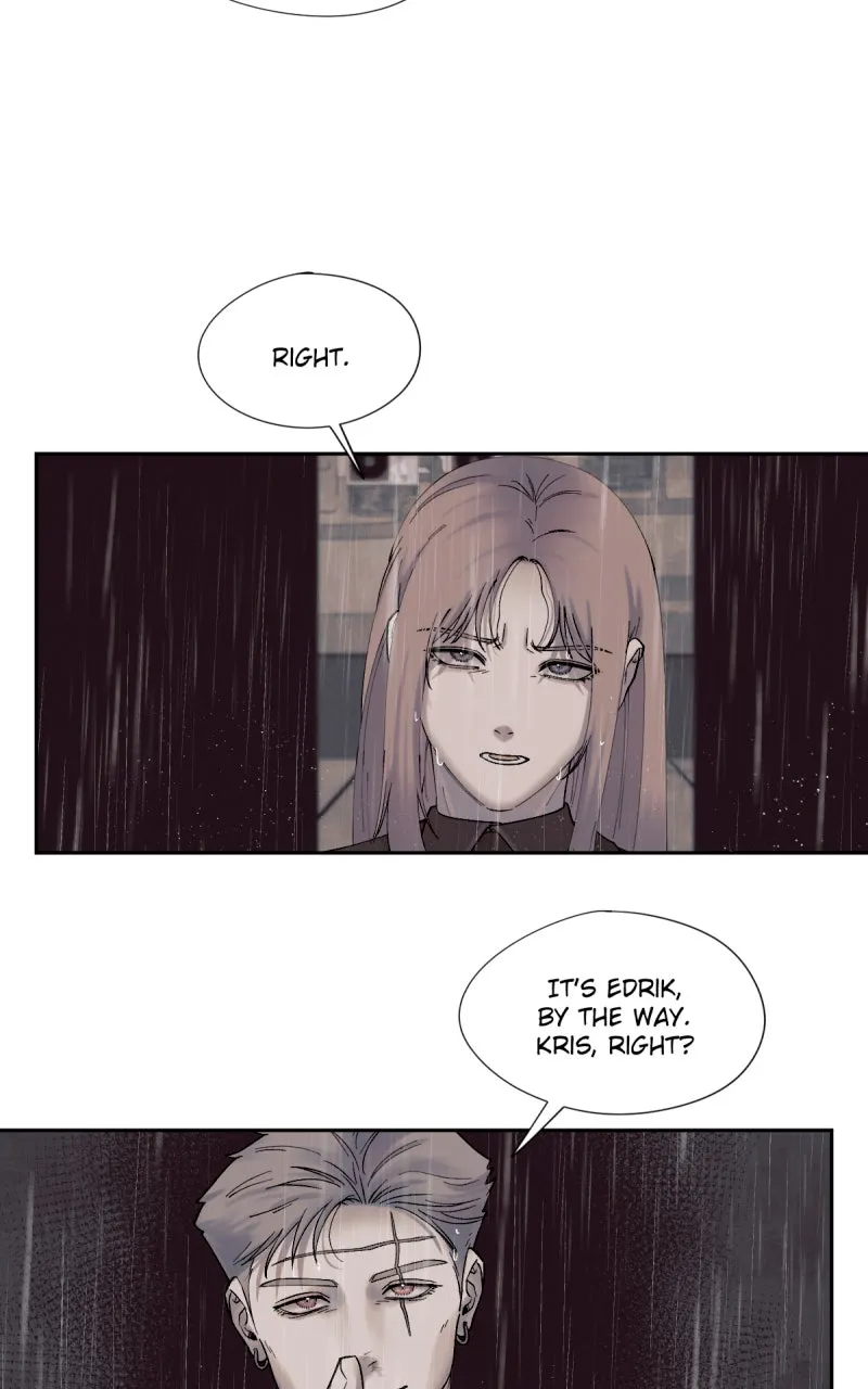 6th Degree Chapter 11 page 32 - 