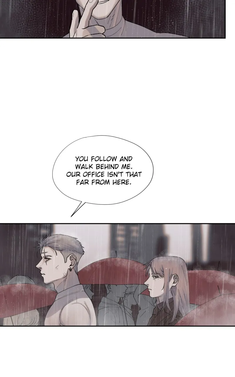6th Degree Chapter 11 page 33 - 