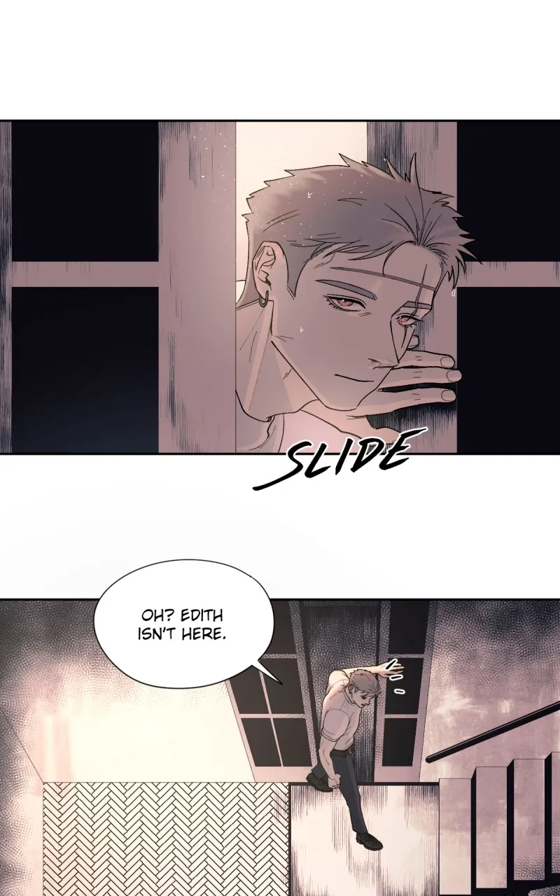 6th Degree Chapter 11 page 35 - 