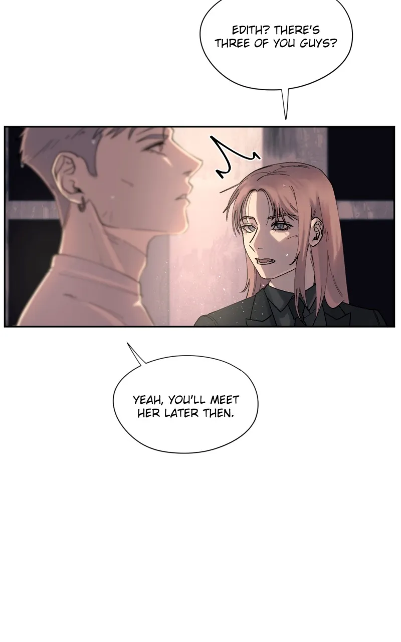 6th Degree Chapter 11 page 37 - 