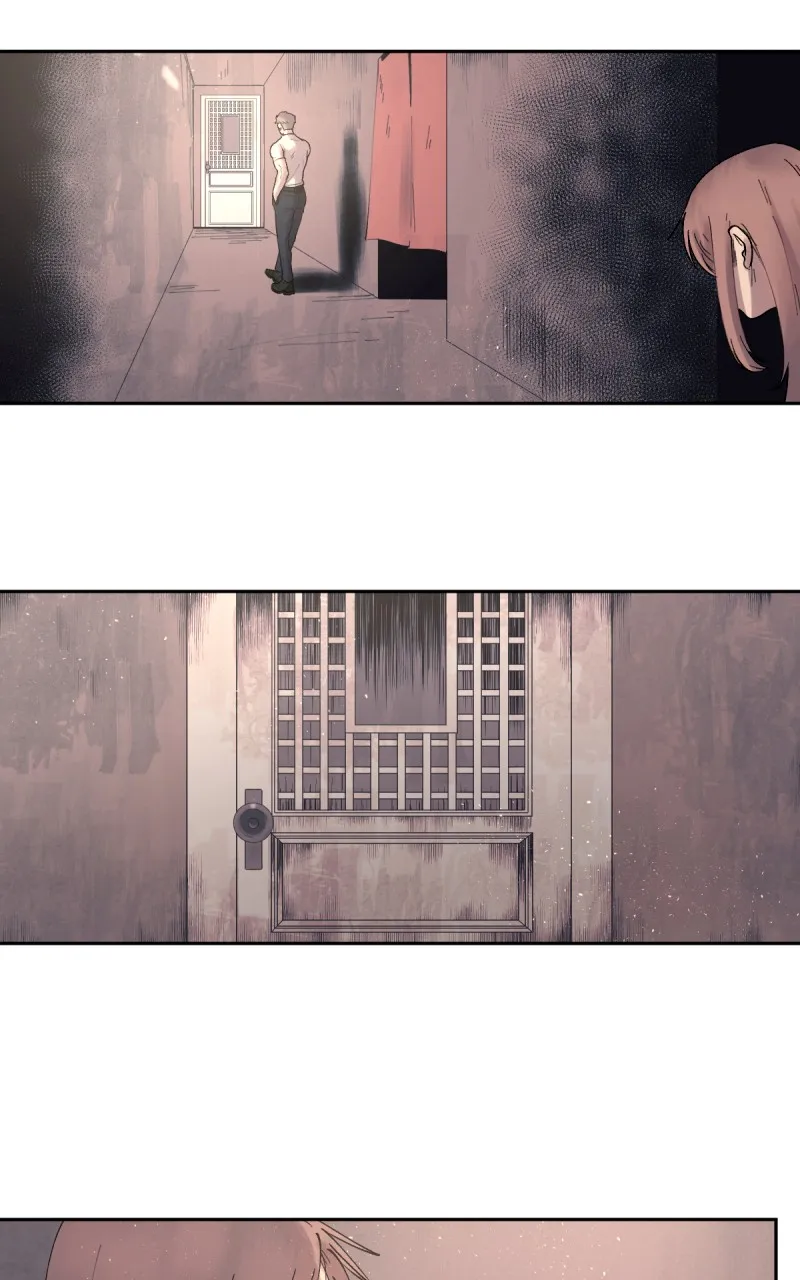 6th Degree Chapter 11 page 38 - 