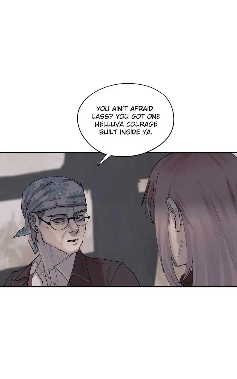 6th Degree Chapter 11 page 5 - 