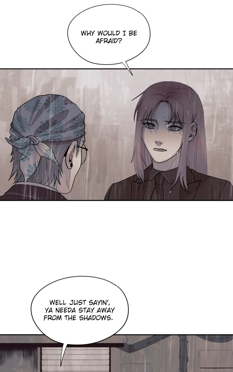 6th Degree Chapter 11 page 6 - 