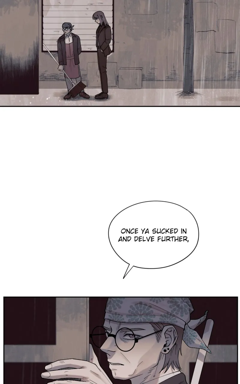 6th Degree Chapter 11 page 7 - 