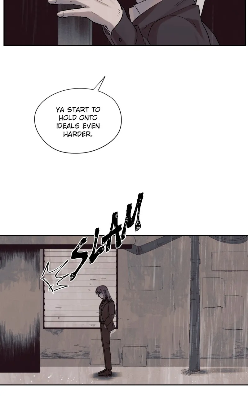 6th Degree Chapter 11 page 8 - 