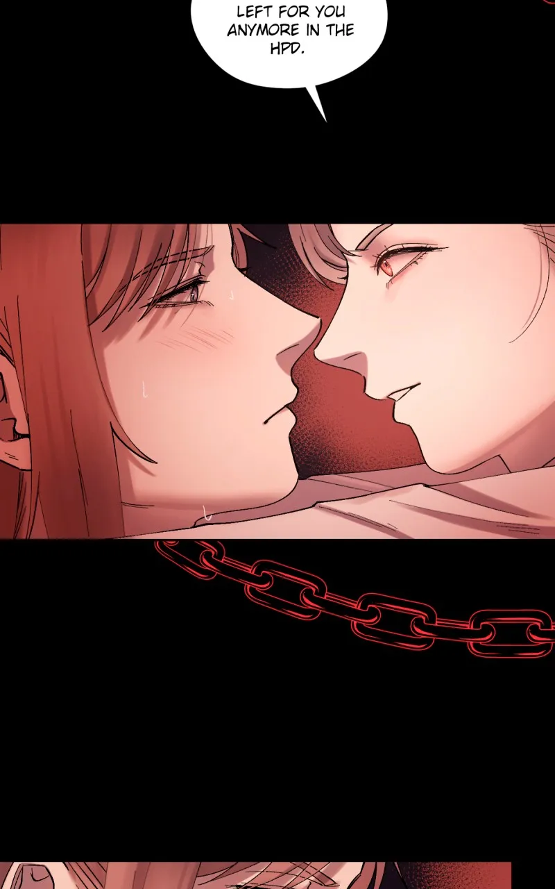 6th Degree Chapter 12 page 13 - 