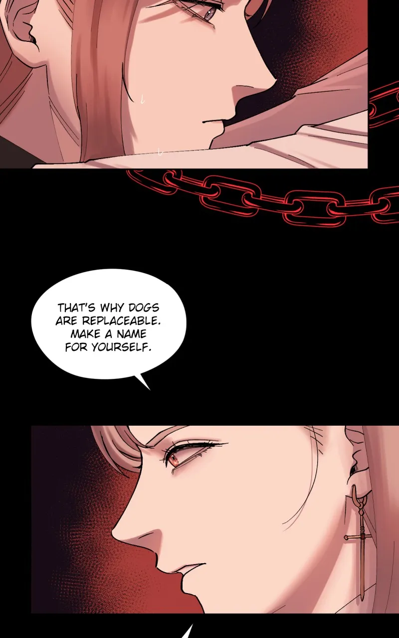 6th Degree Chapter 12 page 14 - 