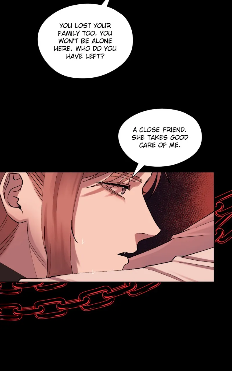 6th Degree Chapter 12 page 15 - 