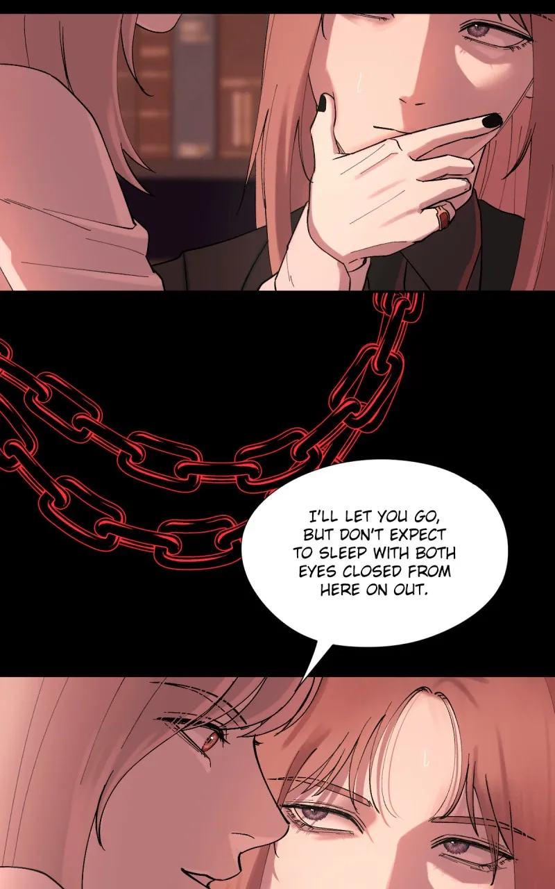 6th Degree Chapter 12 page 18 - 