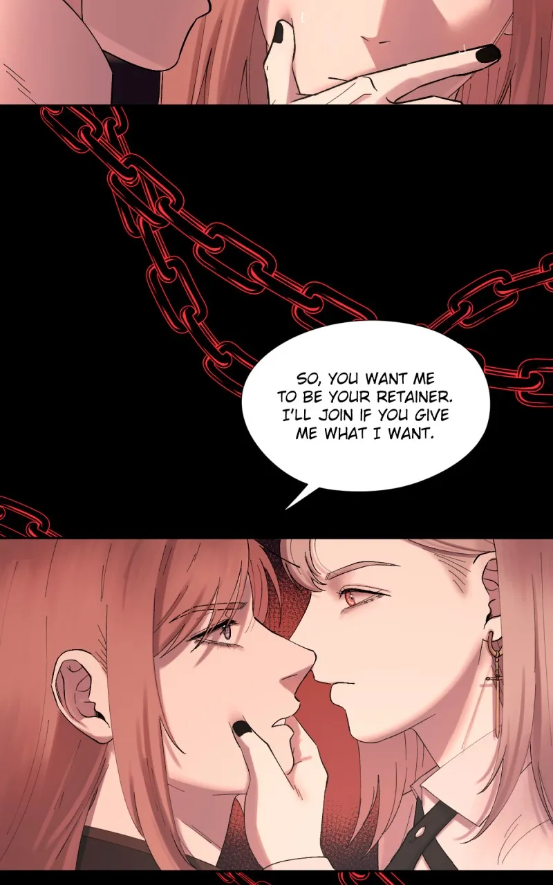 6th Degree Chapter 12 page 19 - 