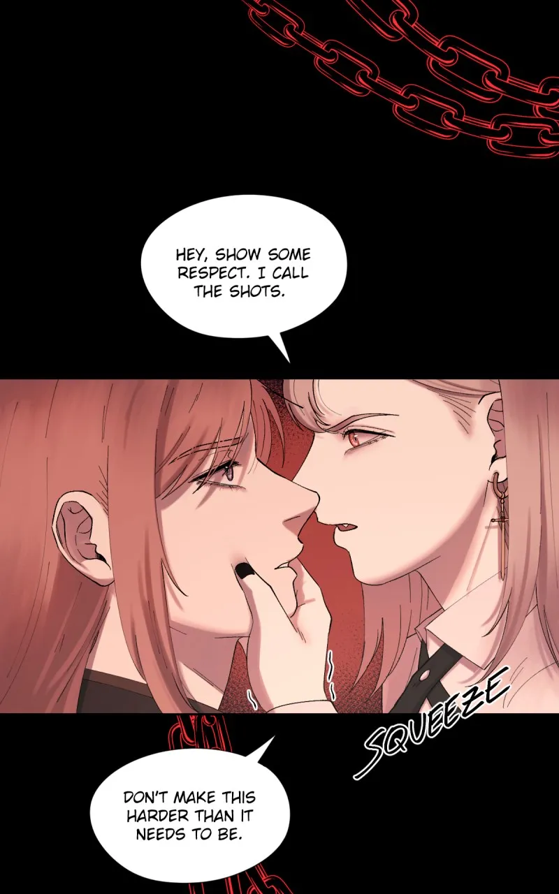 6th Degree Chapter 12 page 20 - 