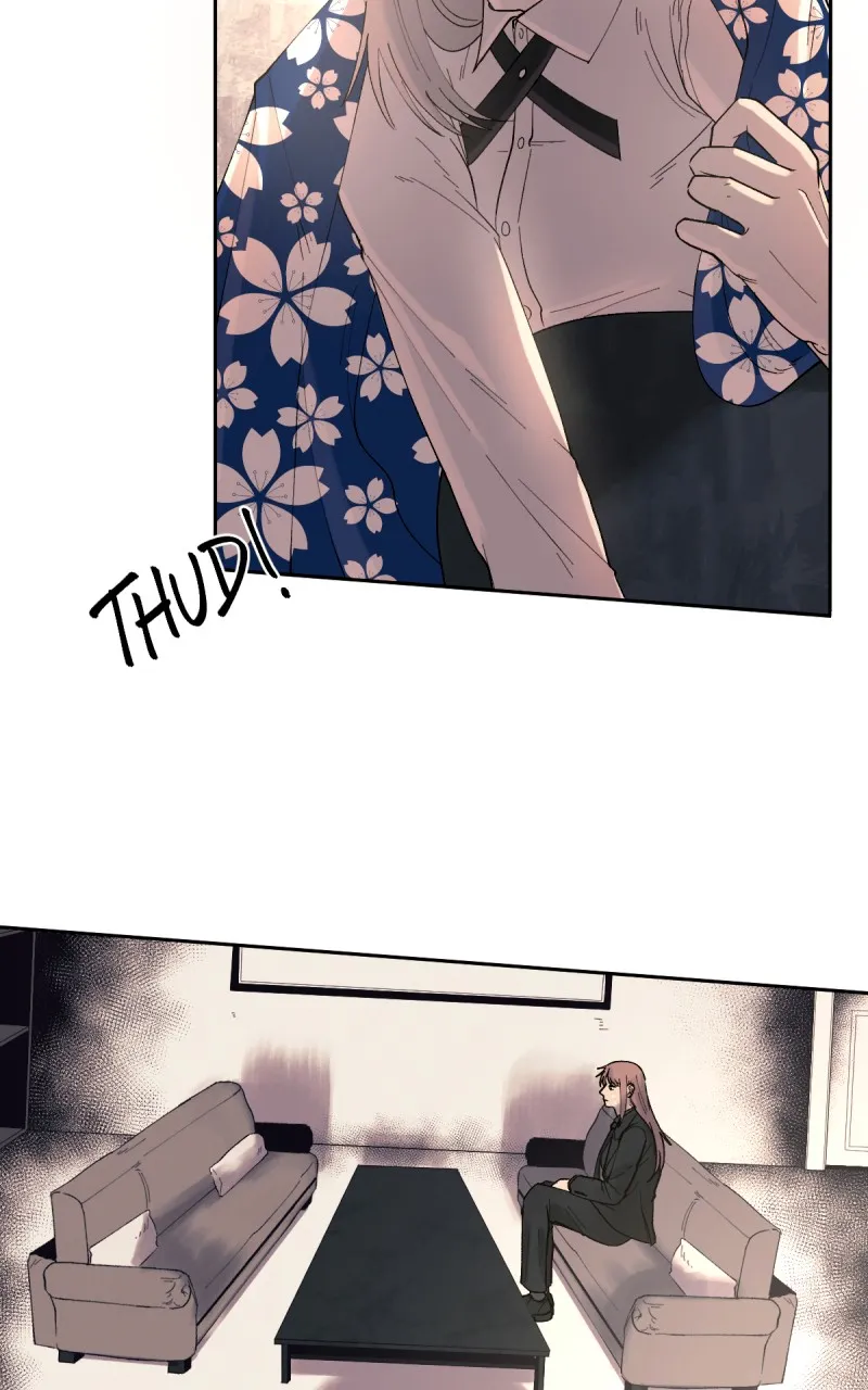 6th Degree Chapter 12 page 3 - 