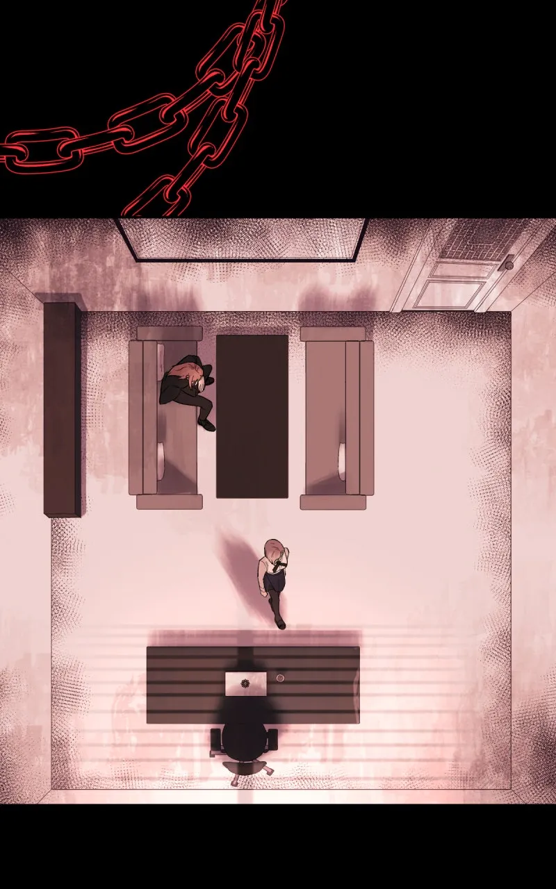 6th Degree Chapter 12 page 22 - 