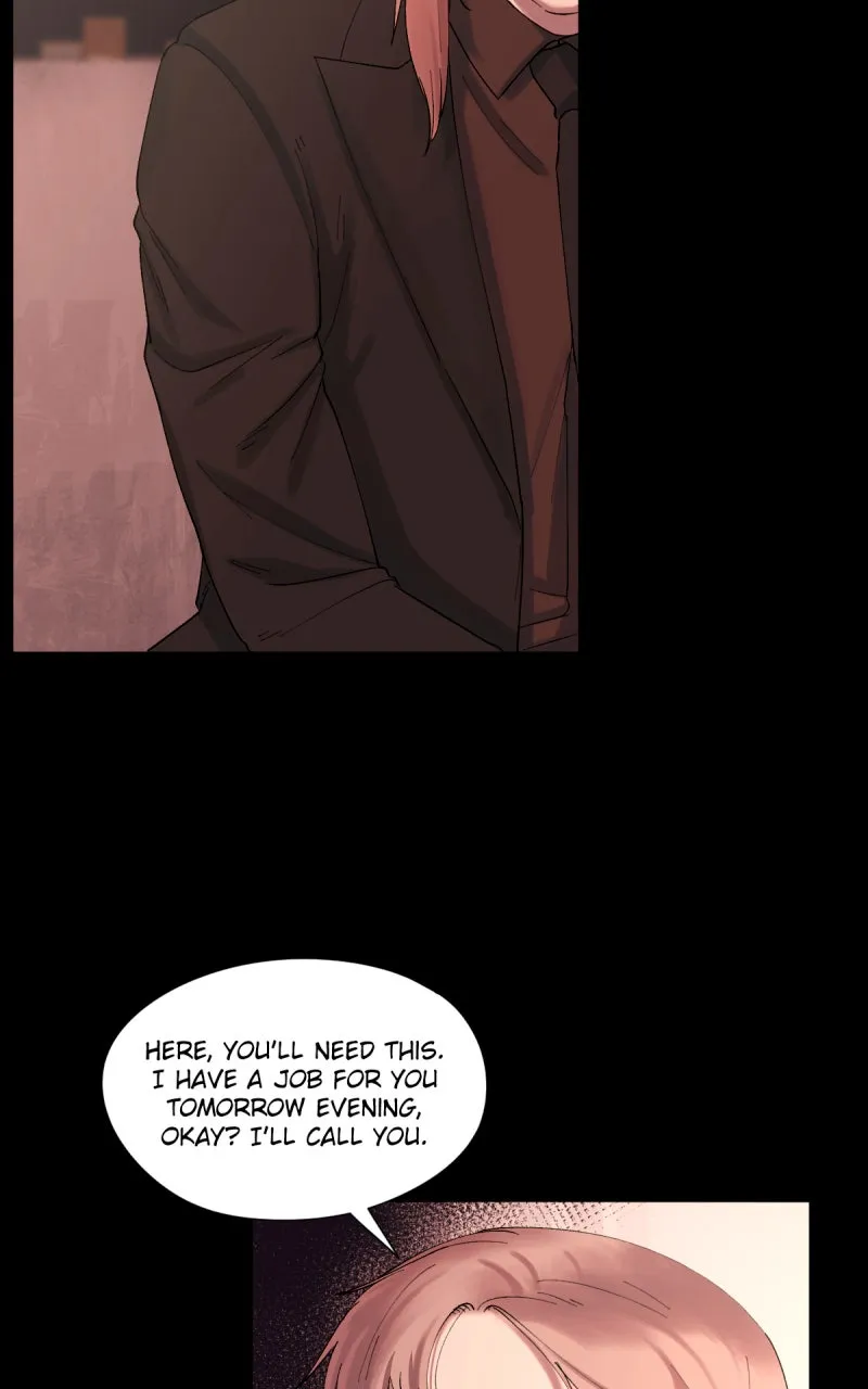 6th Degree Chapter 12 page 25 - 
