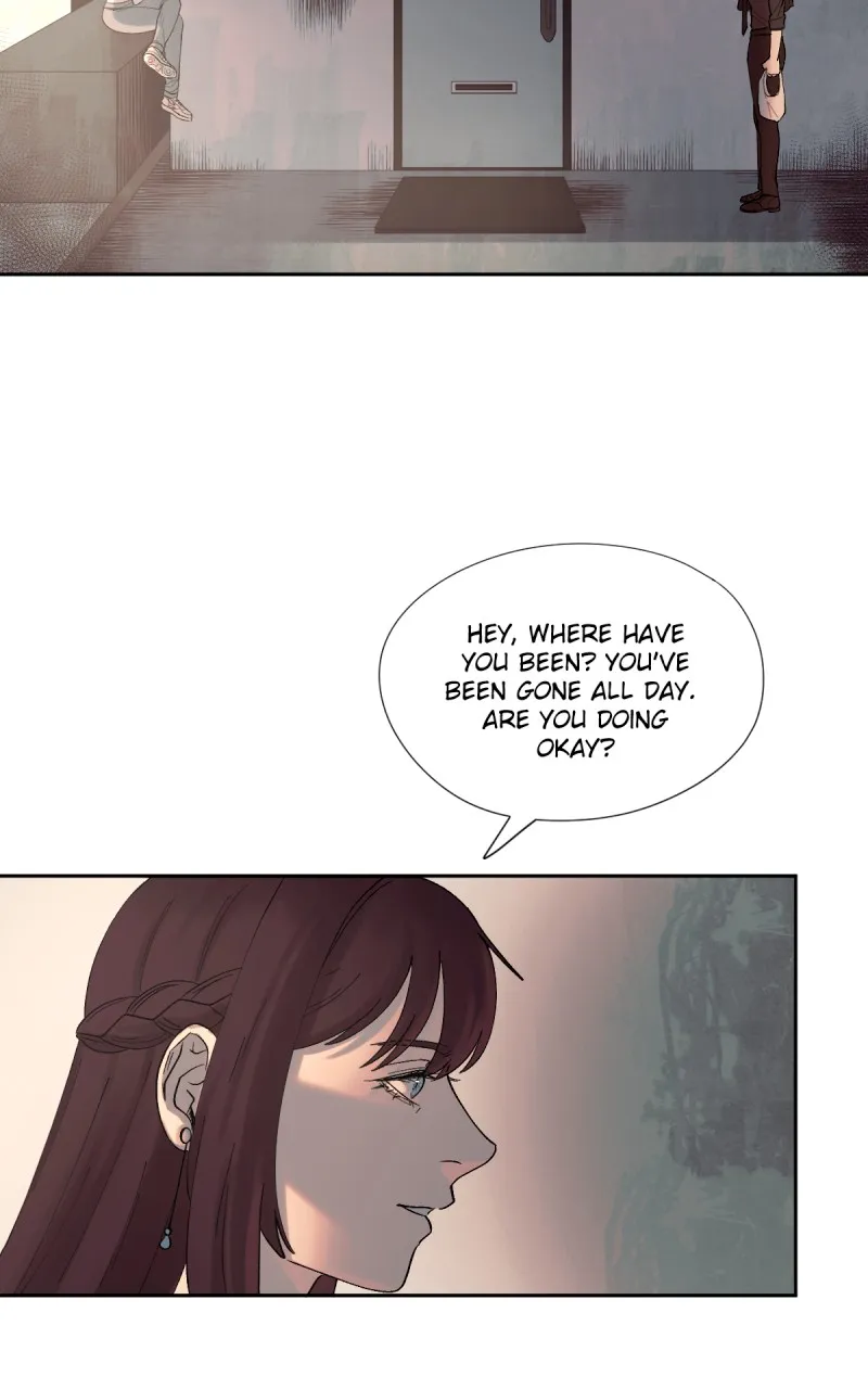 6th Degree Chapter 12 page 30 - 