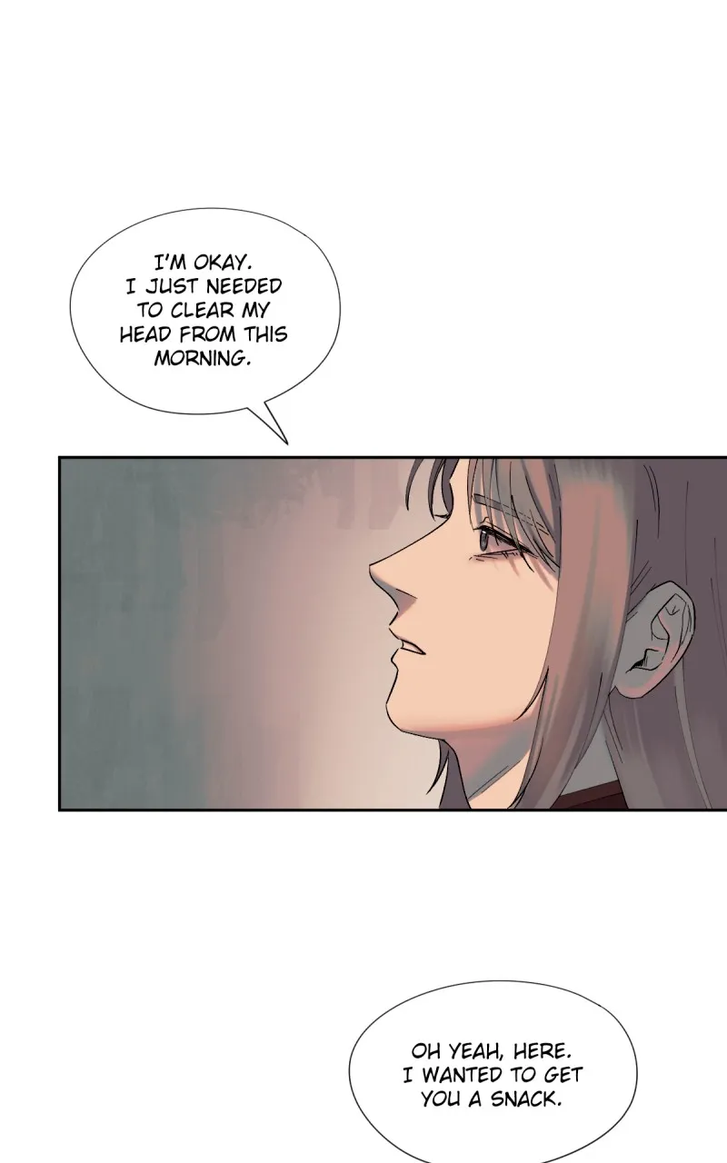 6th Degree Chapter 12 page 31 - 