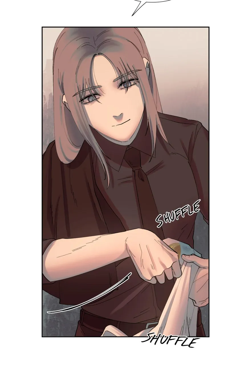 6th Degree Chapter 12 page 32 - 