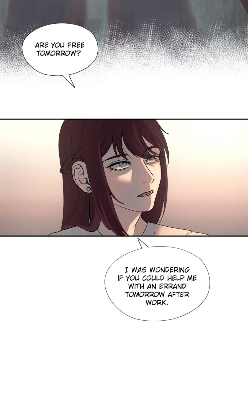 6th Degree Chapter 12 page 35 - 