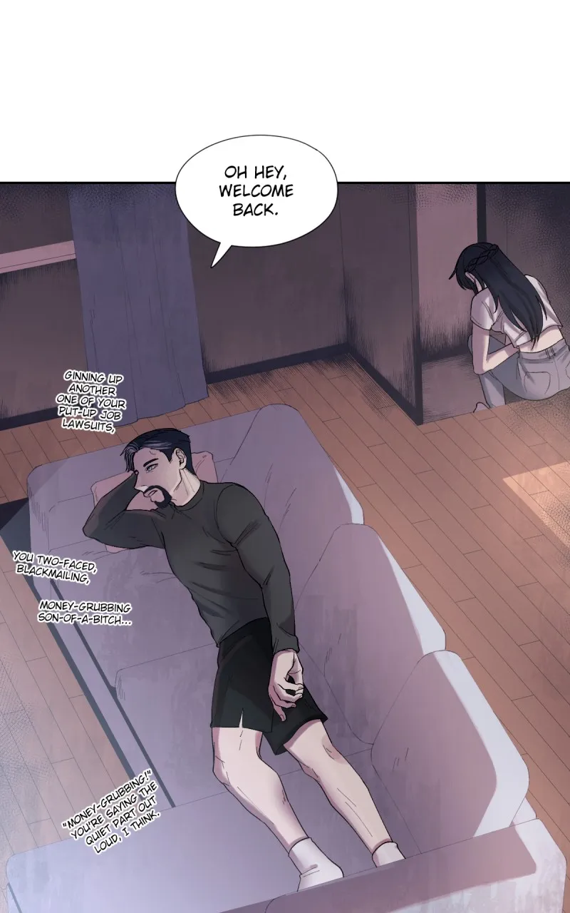 6th Degree Chapter 12 page 39 - 