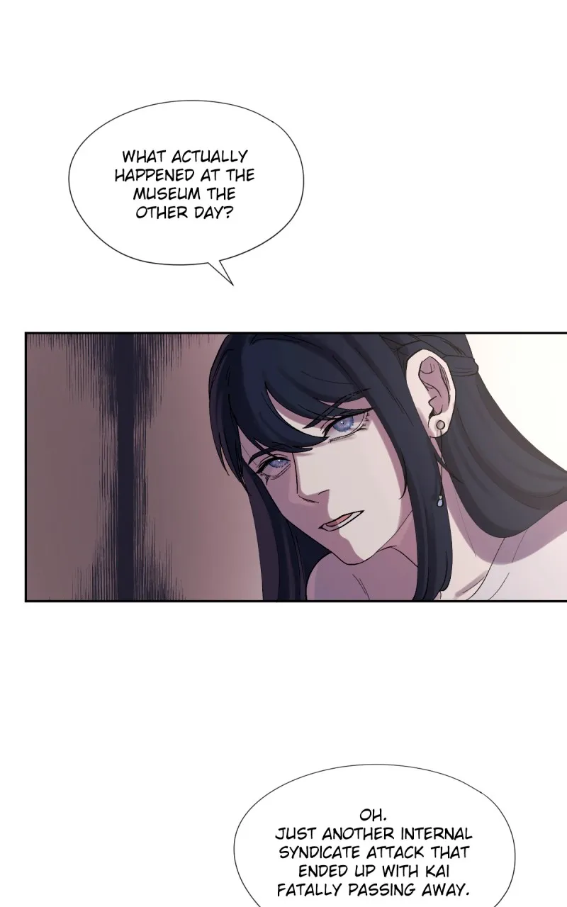 6th Degree Chapter 12 page 41 - 