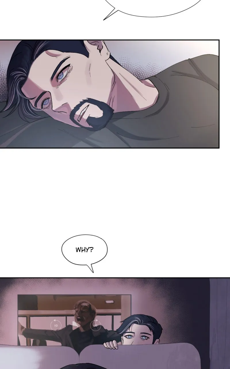 6th Degree Chapter 12 page 42 - 