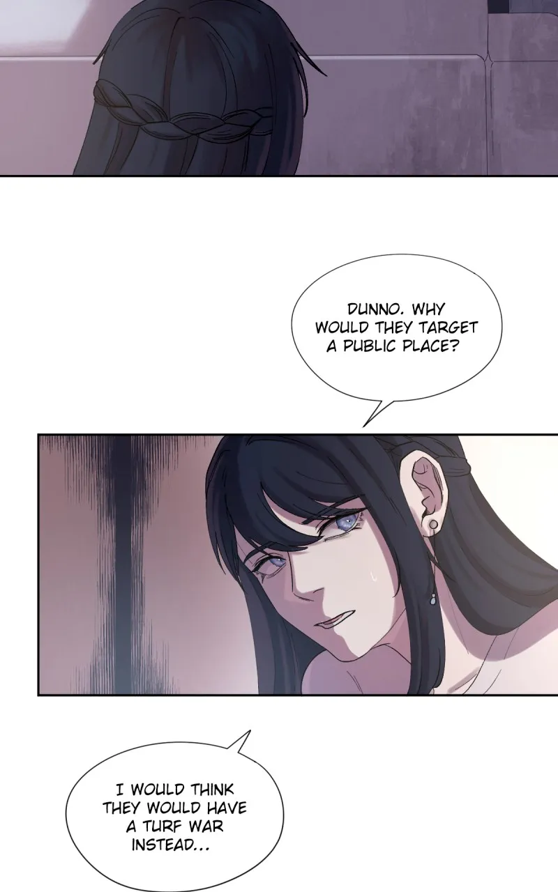6th Degree Chapter 12 page 43 - 