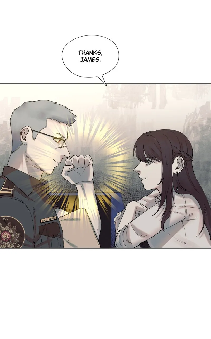 6th Degree Chapter 13 page 11 - 
