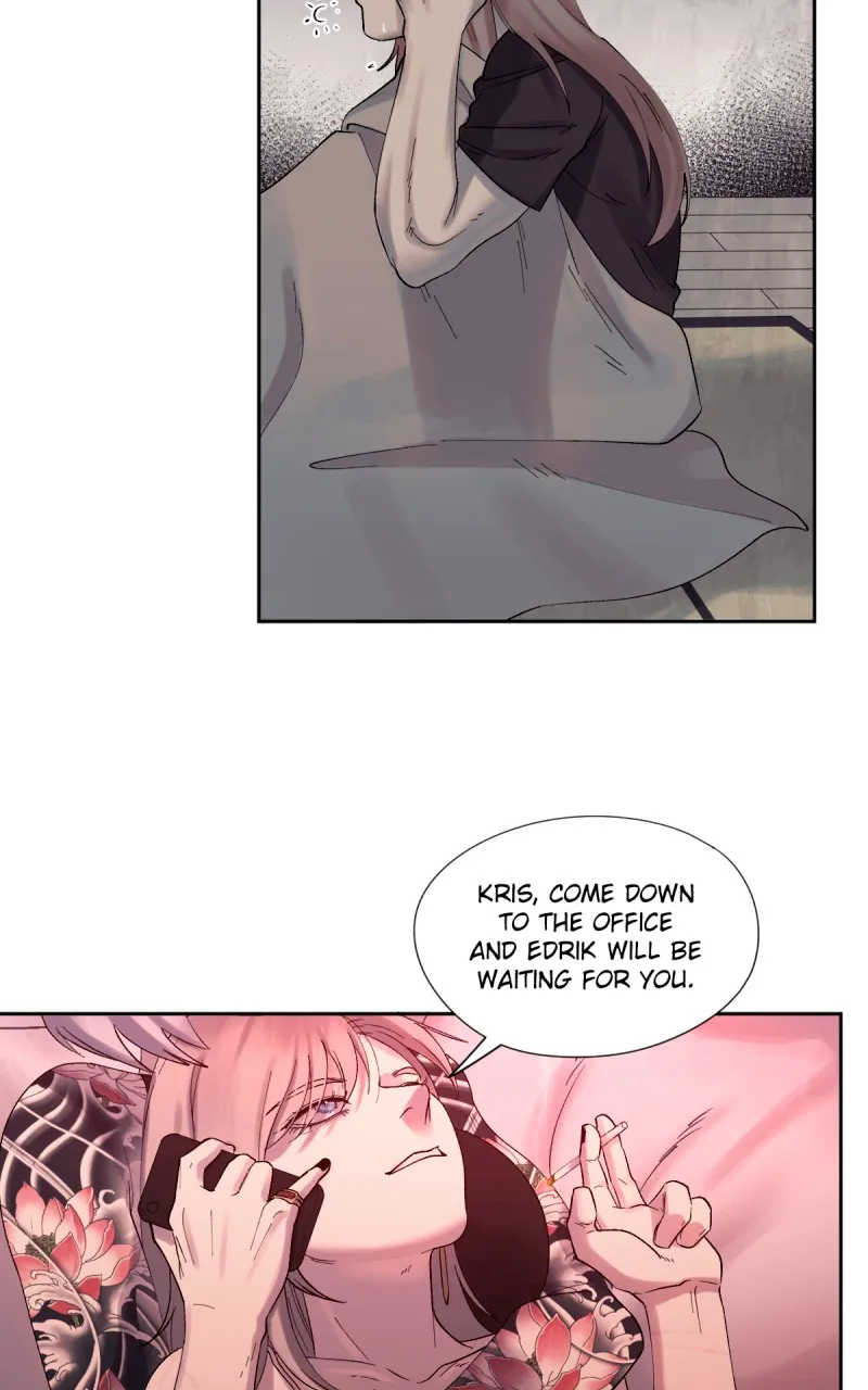 6th Degree Chapter 13 page 18 - 