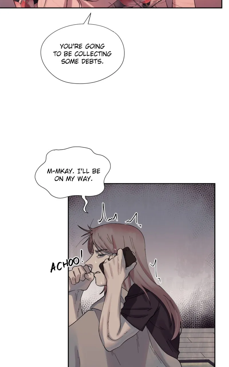 6th Degree Chapter 13 page 19 - 