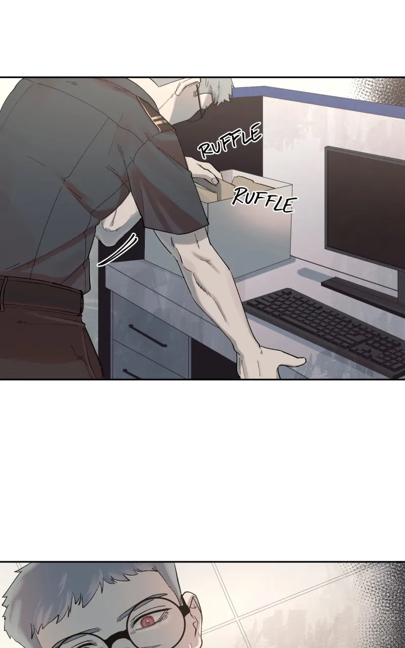 6th Degree Chapter 13 page 3 - 
