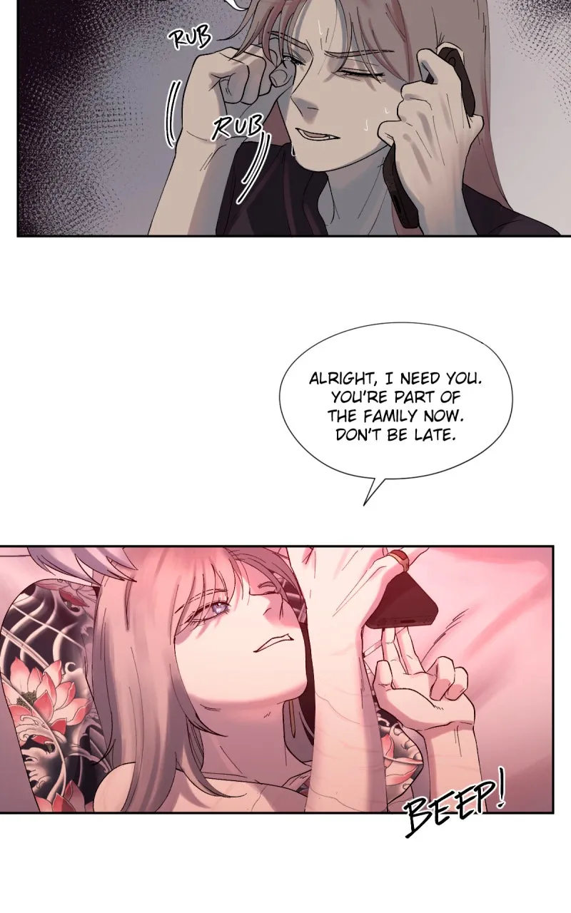 6th Degree Chapter 13 page 21 - 