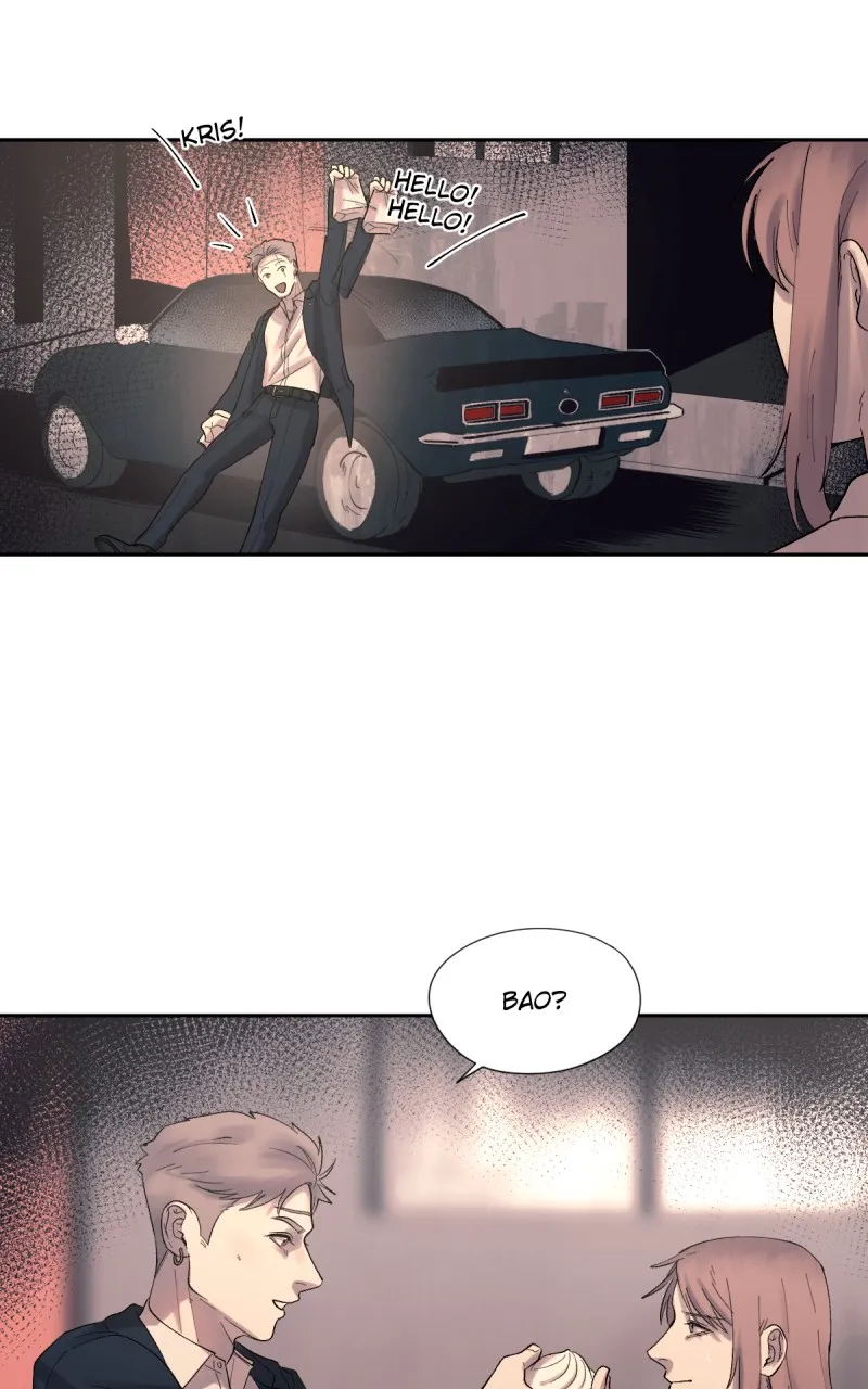 6th Degree Chapter 13 page 25 - 