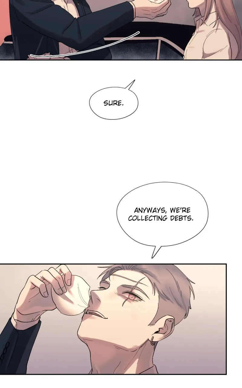 6th Degree Chapter 13 page 26 - 