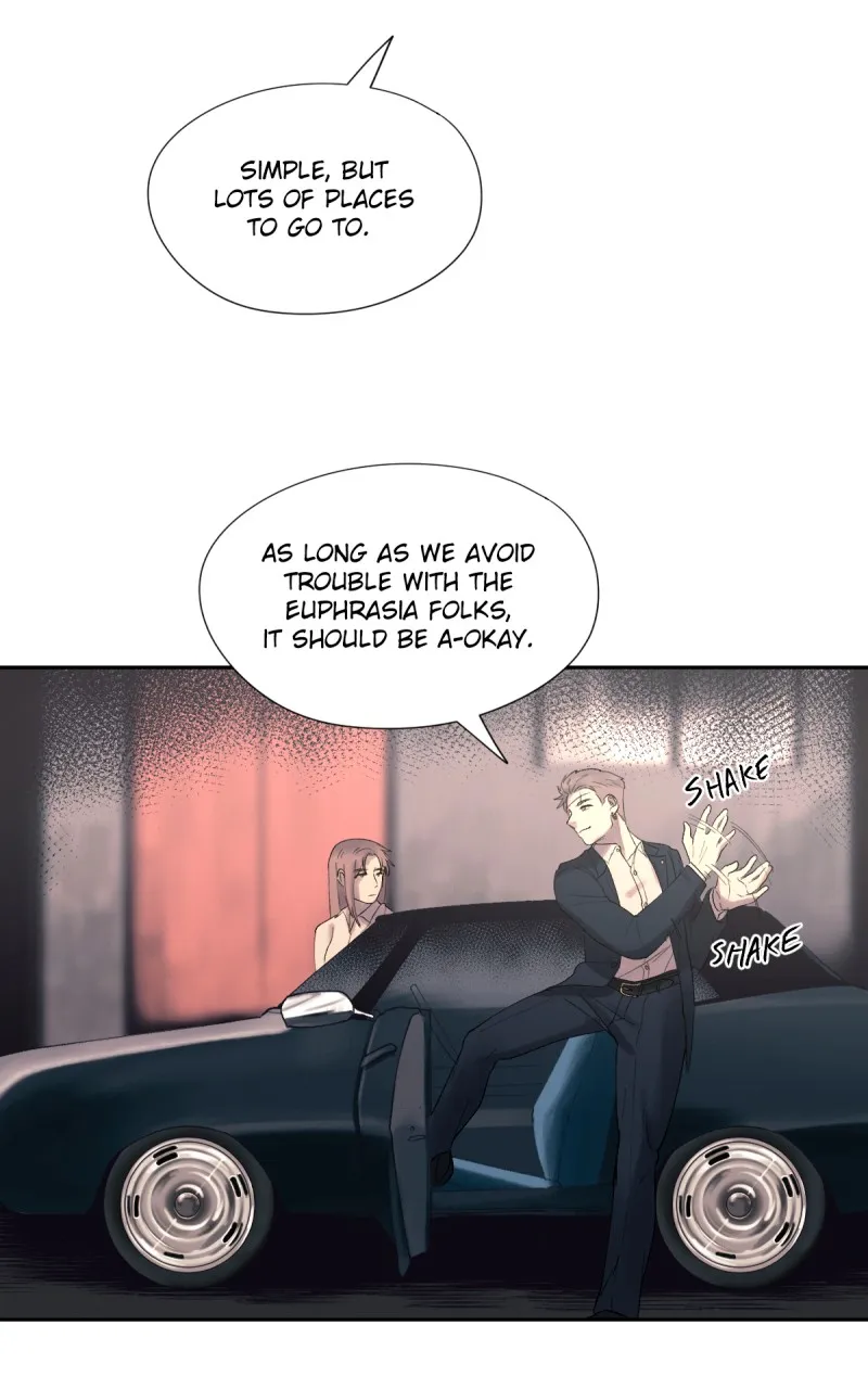 6th Degree Chapter 13 page 27 - 