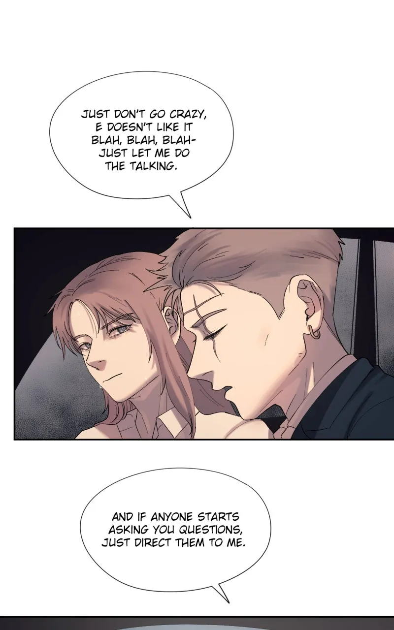 6th Degree Chapter 13 page 28 - 
