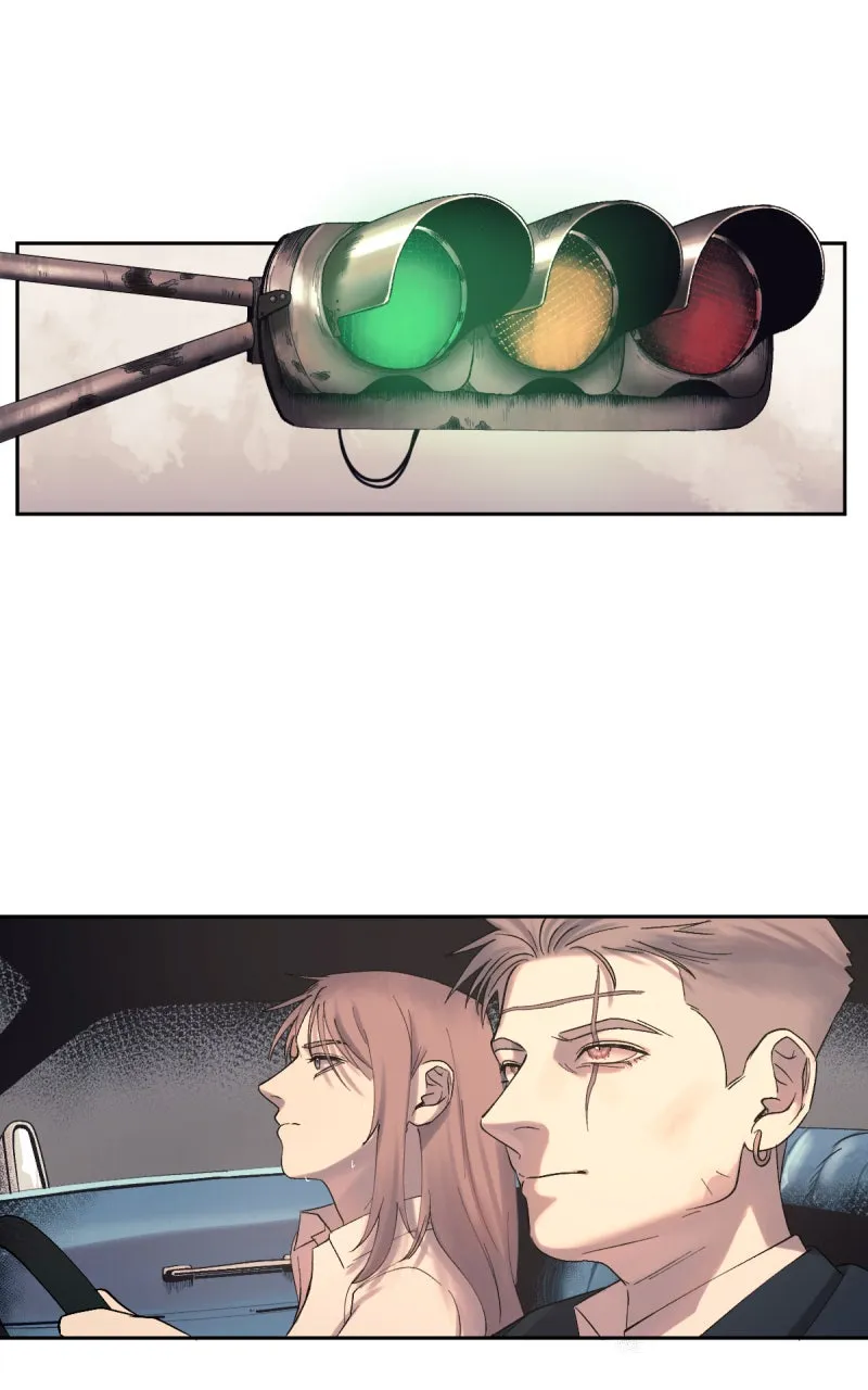 6th Degree Chapter 13 page 30 - 