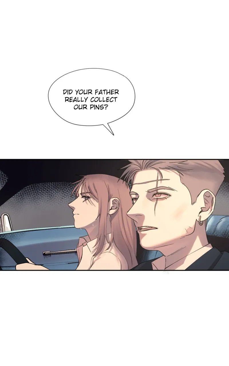 6th Degree Chapter 13 page 31 - 