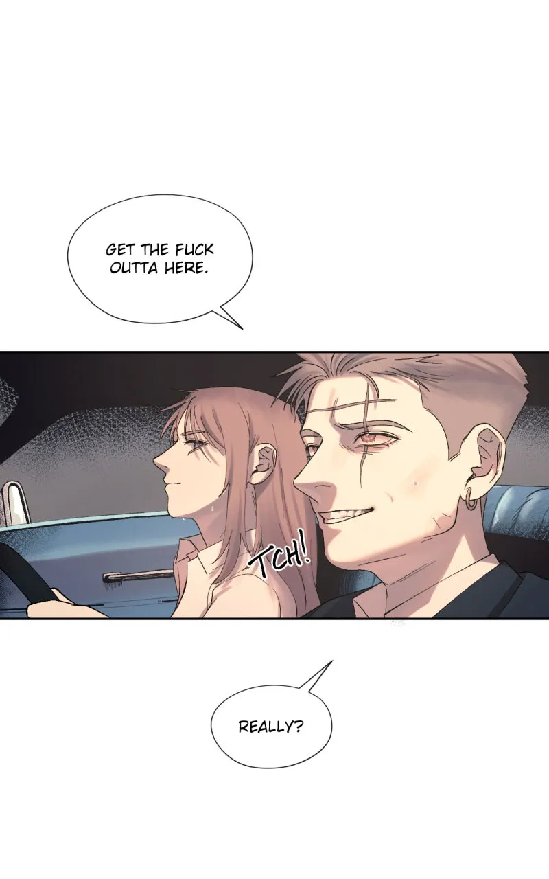 6th Degree Chapter 13 page 33 - 